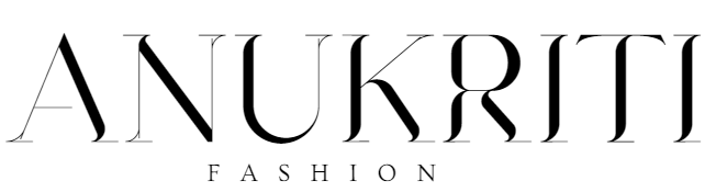 anukritifashion.com